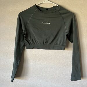 ‘Charcoal’ Amplify LS